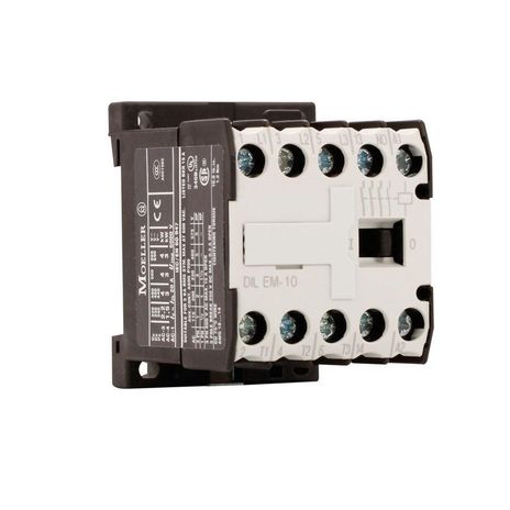 Eaton DILEM-10(24V60HZ), DILEM-10(42V50/60HZ), DILEM-10(600V60HZ)