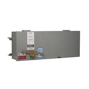 Eaton FAN362, FAN363