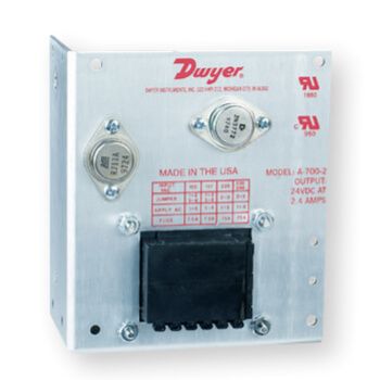 Dwyer A-700
