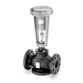 Siemens Building Technologies 277-06165, 277-06166, 277-06171, 277-06175, 277-06176, 283-06165, 283-06166, 283-06170, 283-06171, 283-06175, 283-06176