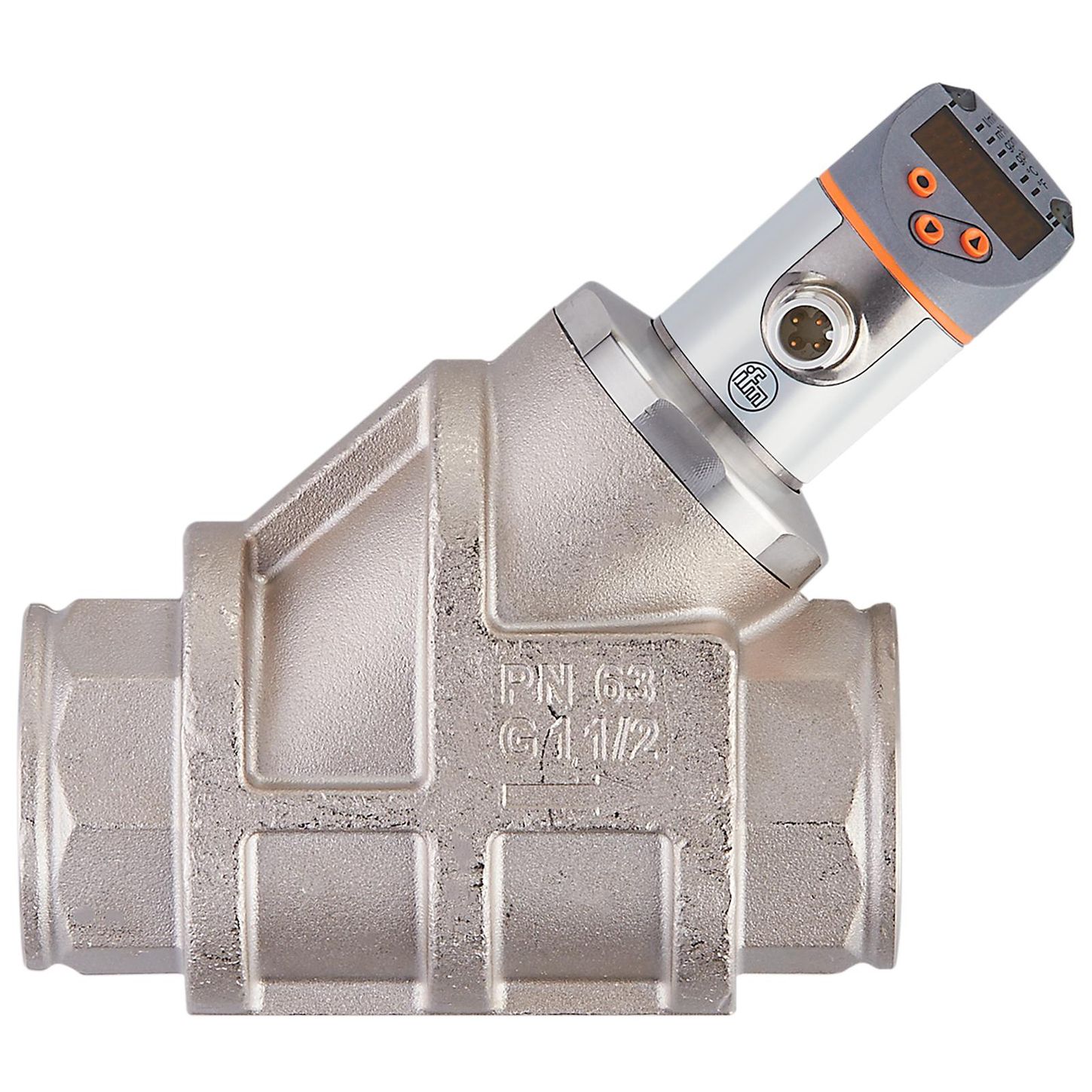 ifm Efector SB1257, SB2257, SB3257, SB5256, SB7256, SB7257