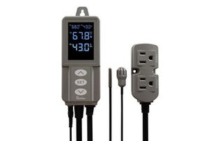 Robertshaw RTC-500, RTC-500-WIFI