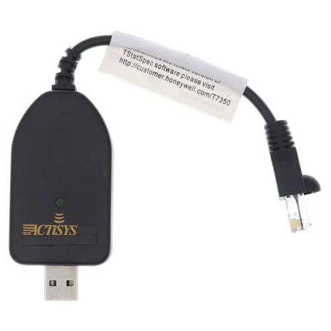 Honeywell Commercial USB-TIM