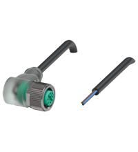 Pepperl+Fuchs FACTORY V1-W-E2-BK20M-PUR-U