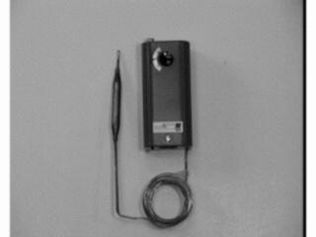 Johnson Controls A19ADB-11C, A19ADB-26C, A19ADB-29C, A19ADB-33C, A19ADB-42C