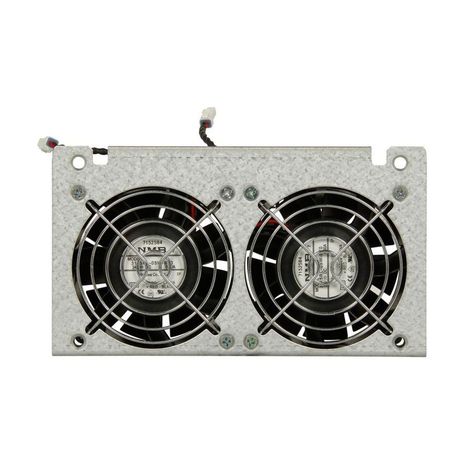 Eaton DXG-SPR-FR3FANKIT