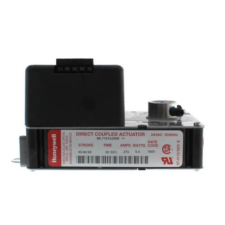 Honeywell Commercial ML7161A2008