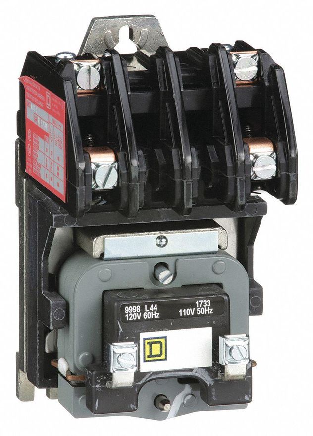 Square D 8903LO20V02