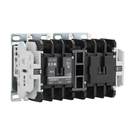 Eaton C65DNY4BA