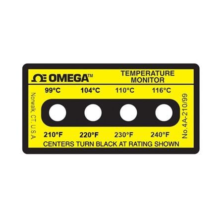 Omega 4A-A-210, 4A-A-210-30