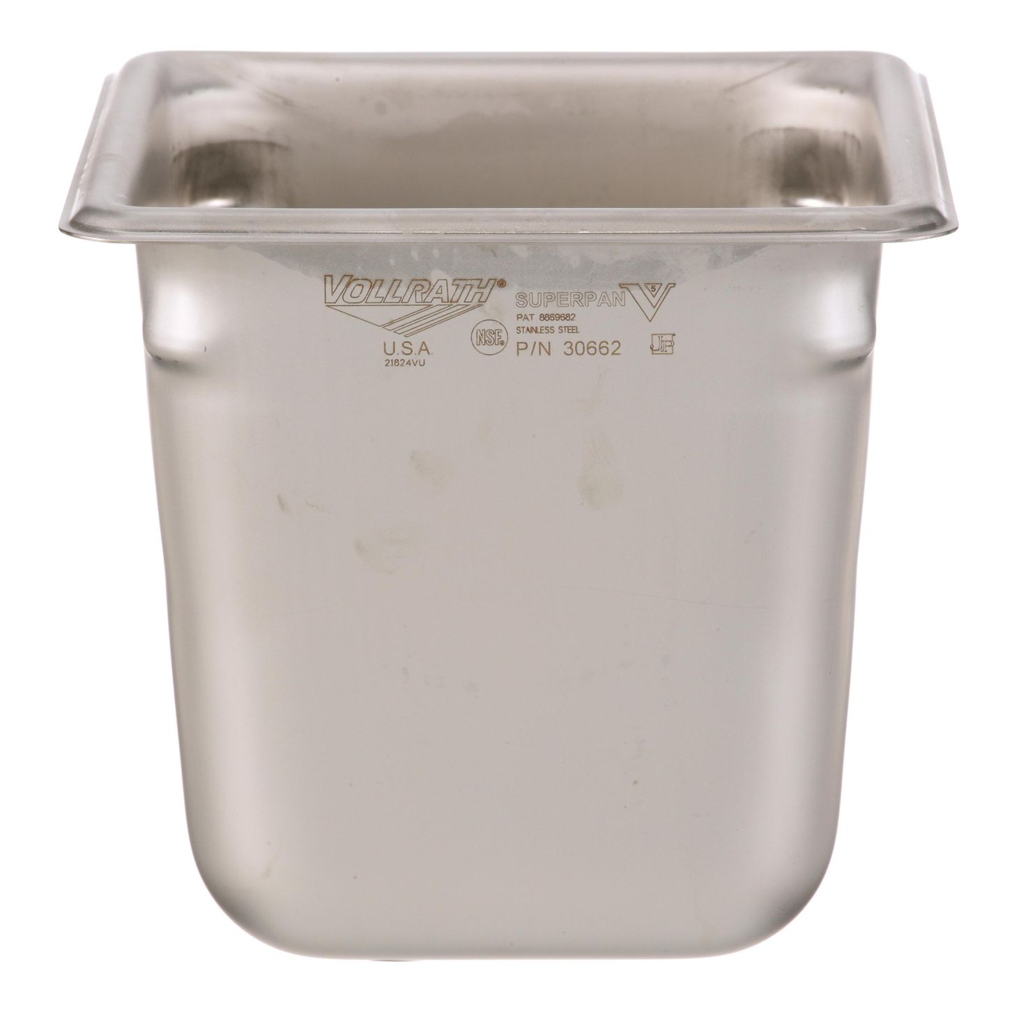 Vollrath/Idea-Medalie 30662