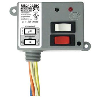 Functional Devices RIB2402SBC