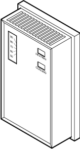 Schneider Electric TK-1801, TK-1811