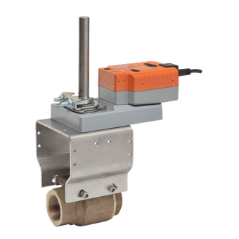 Belimo B239VS+GKB24-3-X1, B239VS+GKX24-MFT-X1, B240VS+GKB24-3-X1, B240VS+GKX24-MFT-X1, B249VS+GKB24-3-X1