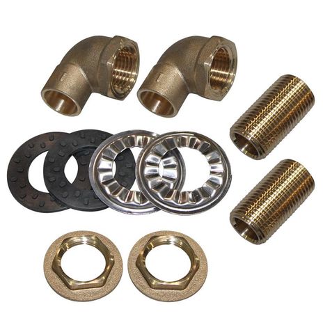 Component Hardware Group, Kason 60451KL0700, K40-1000, KL40-1000, KN40-1000