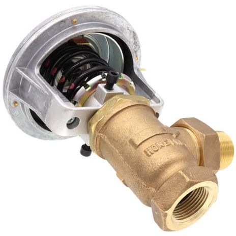 Honeywell Commercial VP512A1742