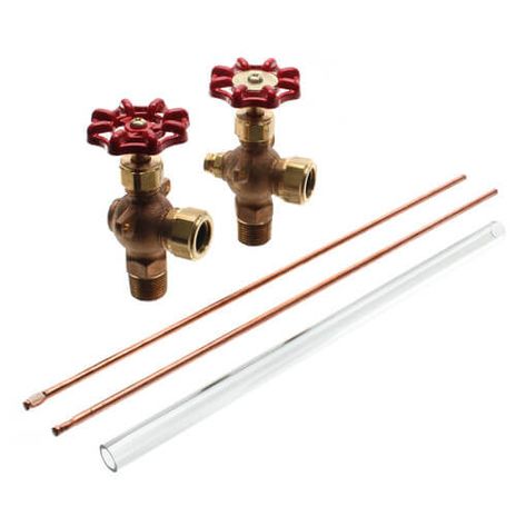 Apollo Valves 2025000