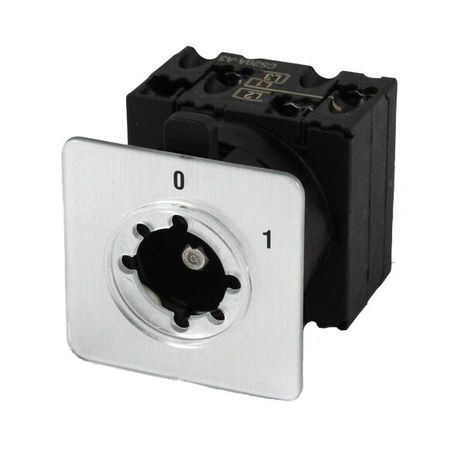 IMO Automation CS20A-A3