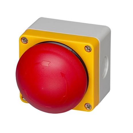 IMO Automation BG10P14PRED-02, BG10P34P-02