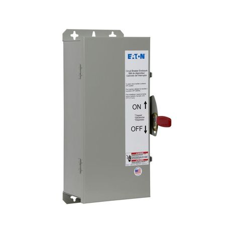 Eaton JFDN100, JFDN100E