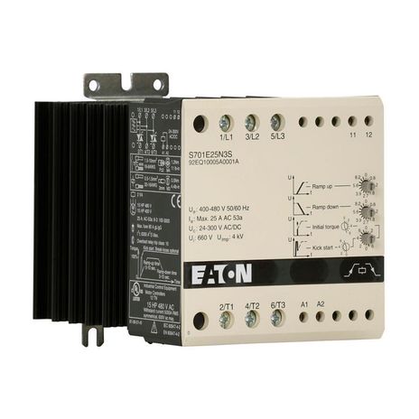 Eaton S701E25N3S