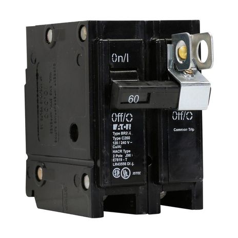 Eaton BRLW2