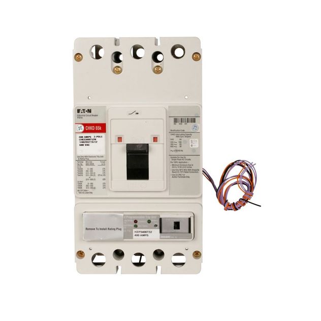 CHKD3400T52W C