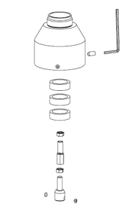 Schneider Electric AV-803