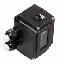 Pepperl+Fuchs FACTORY DAD15-8P