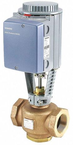 Siemens Building Technologies 274-03080