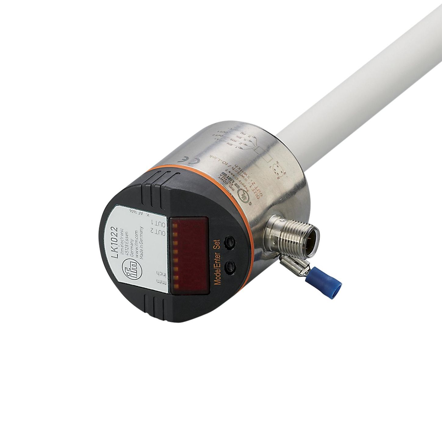 ifm Efector LK1022