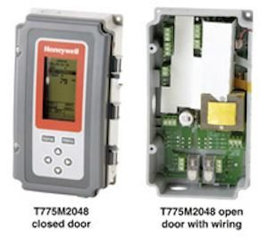 Honeywell Commercial, Resideo, Trane C7046A1004, C7150B1004, T775-SENS-WR, T775B2016