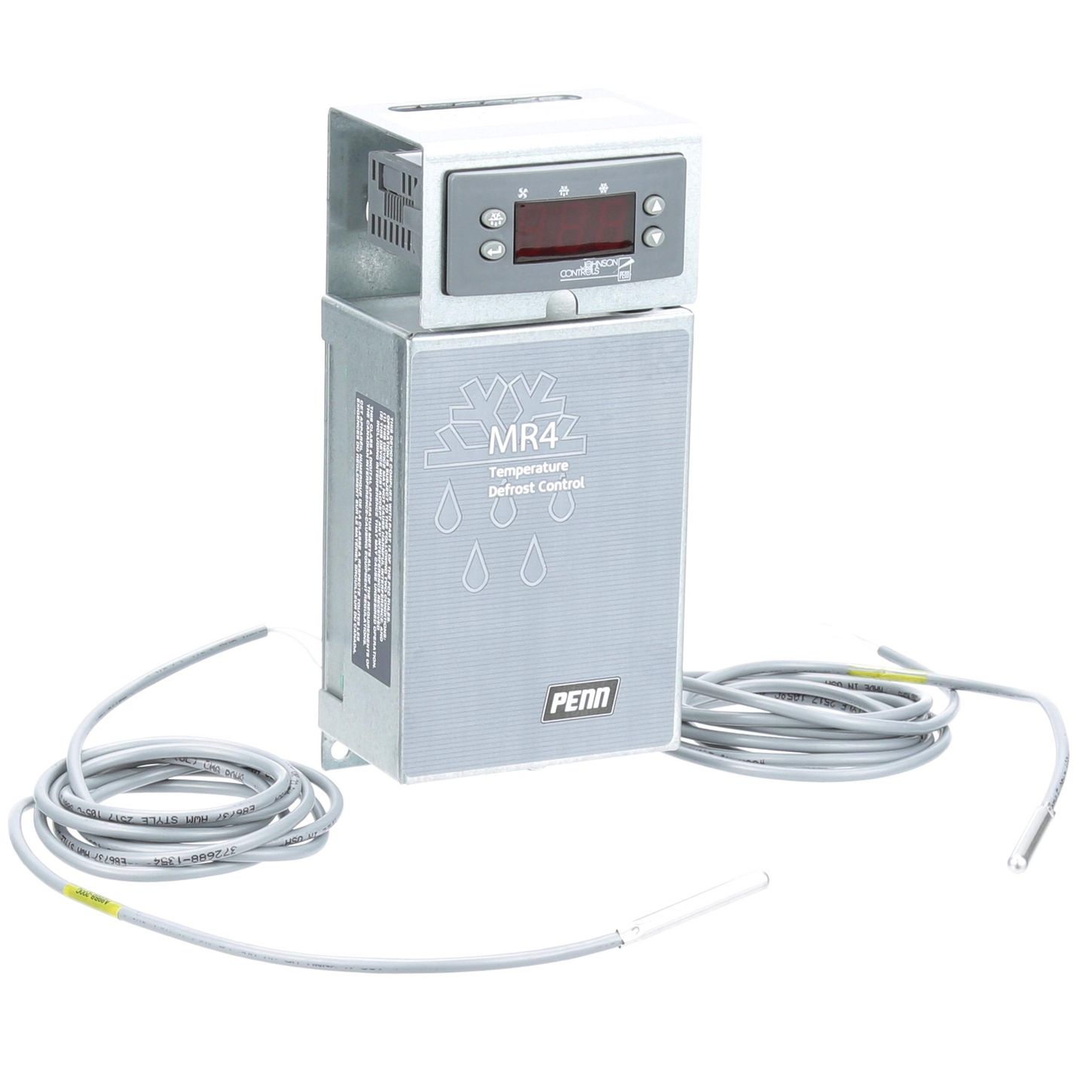 Johnson Controls MR4PMUHV12C