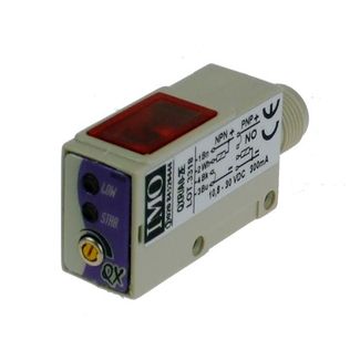 IMO Automation QXC/A0-2E, QXR/A0-2E, QXX/00-2E