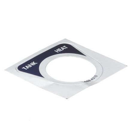 Sterling Multi-Mixer, Stero A69-4315, STERO DISHWASHER