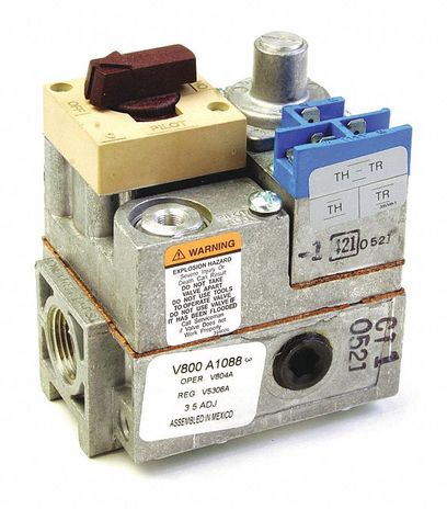 Resideo V800A1591, V800C1052