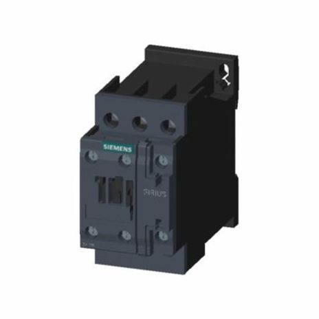 Siemens Building Technologies 3RT20451AK60