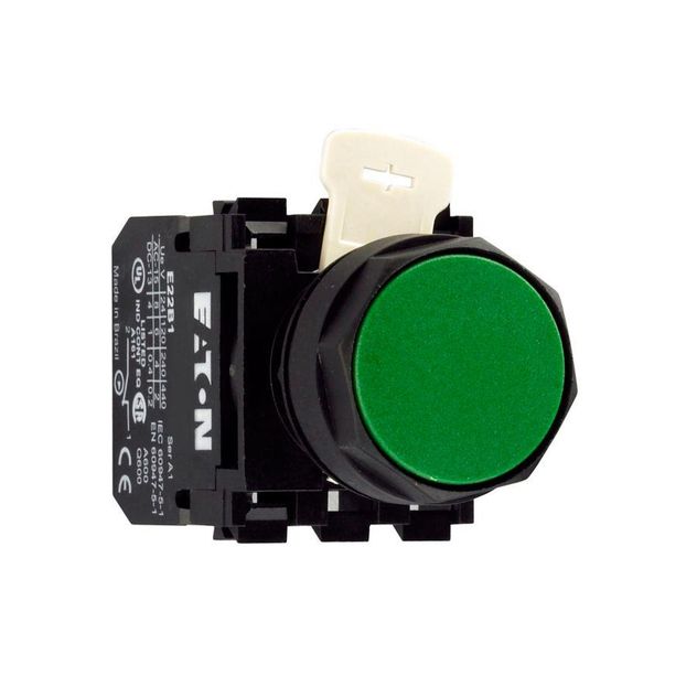 Eaton E22PB3, E22PB3A