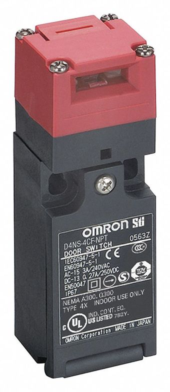 Omron