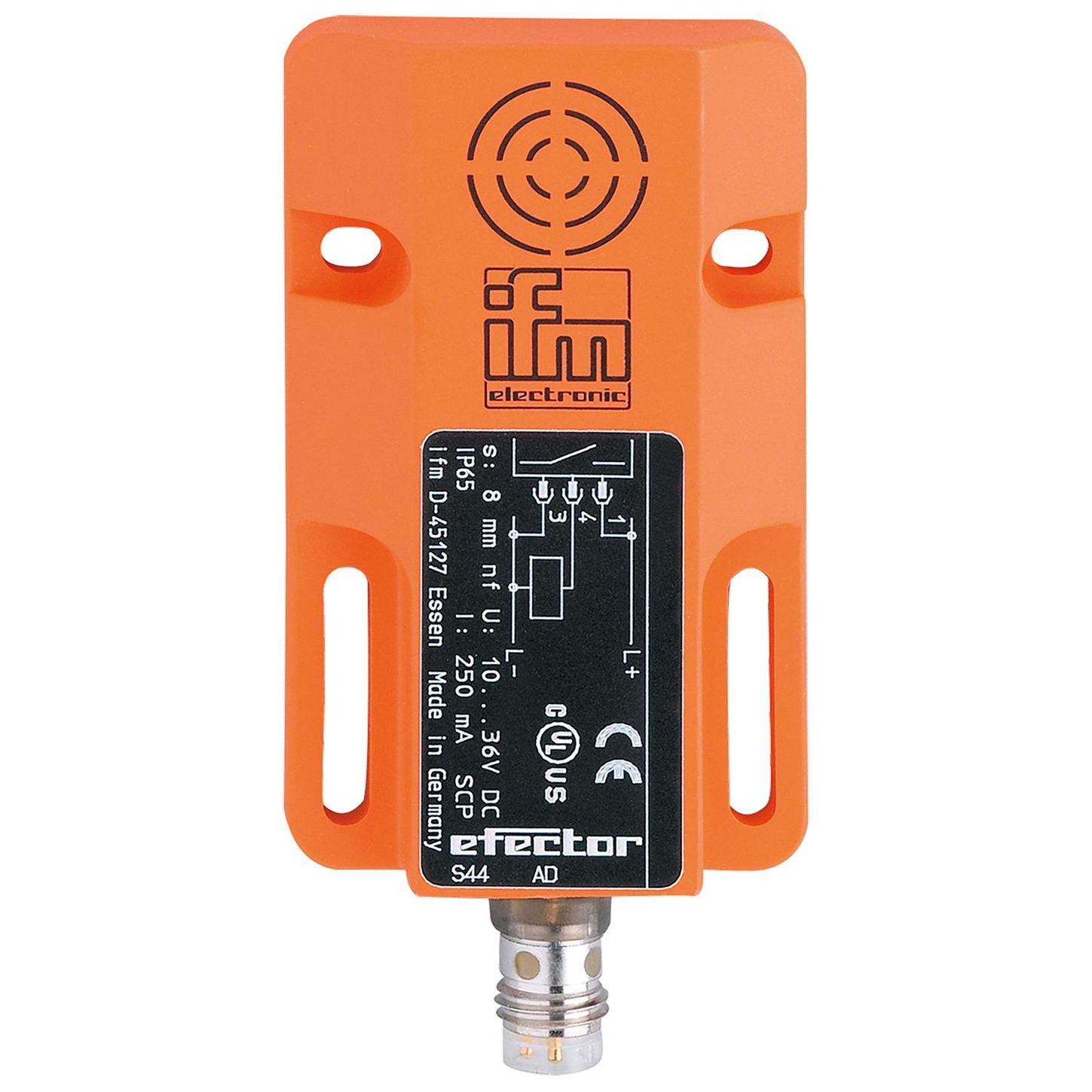 ifm Efector IW5062