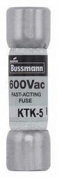 Eaton Bussmann KTK-5