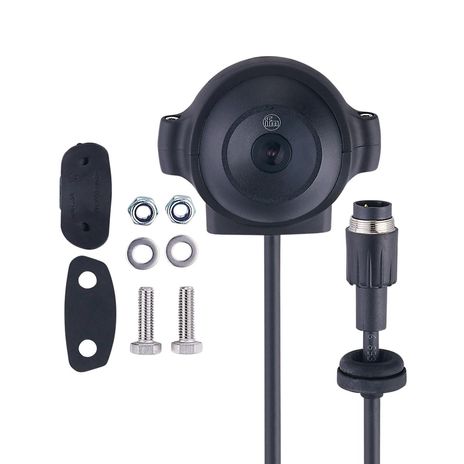 ifm Efector O2M200, O2M201, O2M202, O2M203