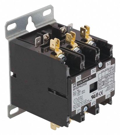 Square D 8910DPA33V02U1