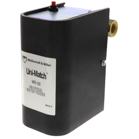 McDonnell & Miller 169560