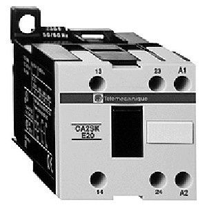 Square D CA2SKE20G7, CA2SKE20M7