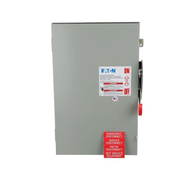 Eaton DG224URKN-00EM