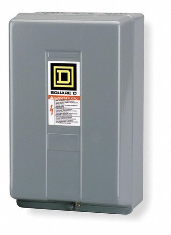 Square D 8903LXG80V02