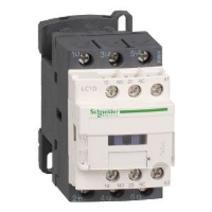 Schneider Electric, Square D LC1D09D7, LC1D09FE7, LC1D09J7, LC1D09JD, LC1D09M7, LC1D186B7, LC1D186BL, LC1D188B7, LC1D18M7, LC1D25E7, LC1D32F7, LC1D38BD, LC1D38BL, LC1D38U7, LC1DT20B7