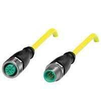 Pepperl+Fuchs FACTORY V11-G-YE2M-PVC-U-V11-G