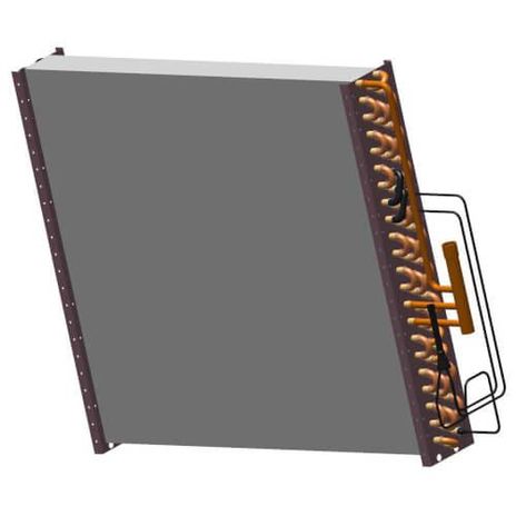Carrier 50ES400047